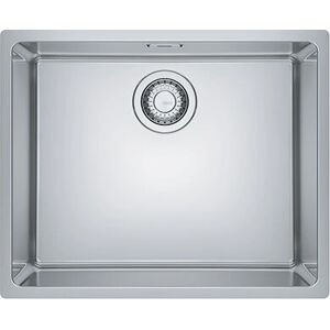 Franke - MRX 210-50 - Rectangular - Stainless steel - Sink Franke - MRX 210-50 - Rectangular - Stainless steel - Sink