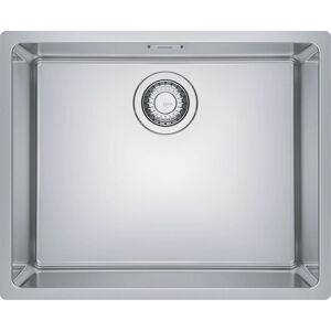 Fregadero Franke Maris MRX 110-50 - Acero inoxidable satinado Fregadero Franke Maris MRX 110-50 - Acero inoxidable satinado