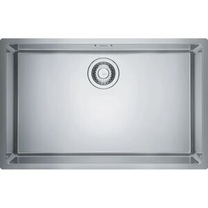 Franke Maris MRX 110-70 - Lavello sottotop - Acciaio inox Franke Maris MRX 110-70 - Lavello sottotop - Acciaio inox