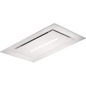 Mepamsa Cielo Slim 90 - Weiß - Dunstabzugshaube Mepamsa Cielo Slim 90 - Weiß - Dunstabzugshaube