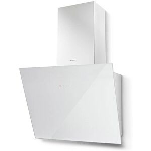 Faber TWEET EV8 LED WH 55 - Blanc - Hotte aspirante - Publicité Faber TWEET EV8 LED WH 55 - Blanc - Hotte aspirante - Publicité