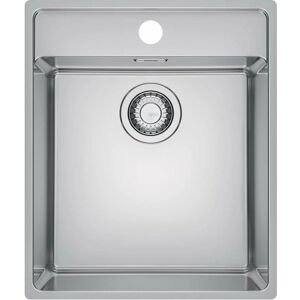 Chiuvetă de Bucătărie din Oțel Inoxidabil Franke Maris - Un singur bazin, 430x510mm Chiuvetă de Bucătărie din Oțel Inoxidabil Franke Maris - Un singur bazin, 430x510mm
