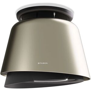 Faber Belle Plus - Gold - Range Hood Faber Belle Plus - Gold - Range Hood