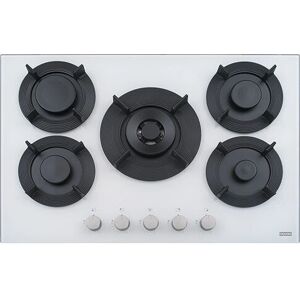 Franke Fhmf 755 4G - Bianco - Piano Cottura a Gas Franke Fhmf 755 4G - Bianco - Piano Cottura a Gas