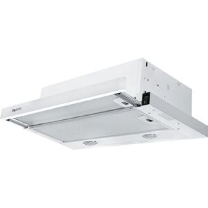 Mepamsa ECOLINE V3 - Blanco - Campana Extractora Mepamsa ECOLINE V3 - Blanco - Campana Extractora