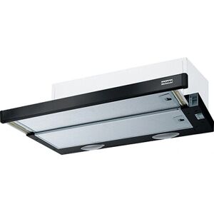 Franke FTC 632L - Schwarz - Dunstabzugshaube Franke FTC 632L - Schwarz - Dunstabzugshaube