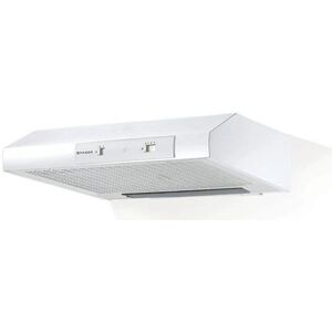 Faber 741 - Blanc - Hotte de cuisine - Publicité Faber 741 - Blanc - Hotte de cuisine - Publicité