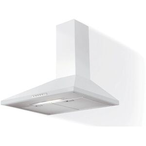 Faber Valia 600 - Blanc - hotte aspirante - Publicité Faber Valia 600 - Blanc - hotte aspirante - Publicité