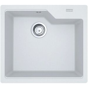Franke UBG 610-56 - Kitchen Sink - Bianco Ghiaccio Franke UBG 610-56 - Kitchen Sink - Bianco Ghiaccio
