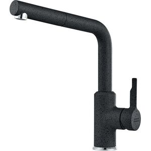 Grifo de Cocina Urban Onyx de Franke - Extensible, Cerámica, 150° Giro Grifo de Cocina Urban Onyx de Franke - Extensible, Cerámica, 150° Giro
