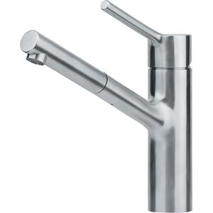 Franke TAROS NEO DOUCHETTE 1 JET Edelstahl - Küchenarmatur Franke TAROS NEO DOUCHETTE 1 JET Edelstahl - Küchenarmatur