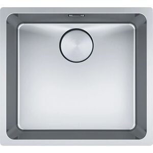 Franke Mythos MYX 110-45 Acero Inoxidable - Fregadero Franke Mythos MYX 110-45 Acero Inoxidable - Fregadero