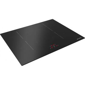 Faber FBH 64 BK FFI - Noir - Plaque à induction - Publicité Faber FBH 64 BK FFI - Noir - Plaque à induction - Publicité