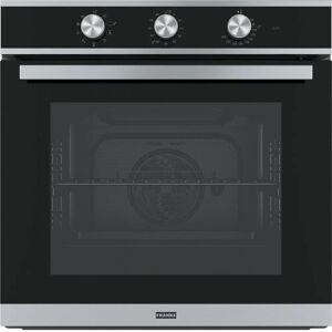 Franke FSM 82 HE XS - Acciaio inossidabile - Forno Franke FSM 82 HE XS - Acciaio inossidabile - Forno