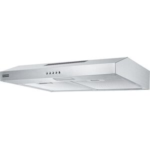 Franke Adige 60 XS - Acciaio inox - Cappe aspirante Franke Adige 60 XS - Acciaio inox - Cappe aspirante