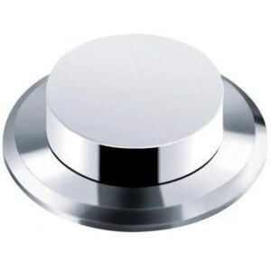 Accesorii Franke - Buton Easy Click, Cromat - Robinet de bucătărie Accesorii Franke - Buton Easy Click, Cromat - Robinet de bucătărie