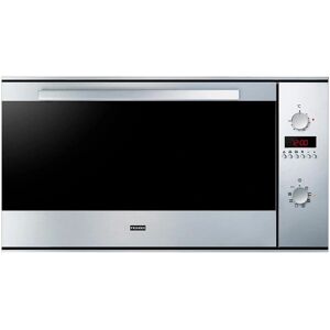 Franke Fmxo 86 S Xs 116.0613.109 - Horno multifunción acero inoxidable satinado Franke Fmxo 86 S Xs 116.0613.109 - Horno multifunción acero inoxidable satinado