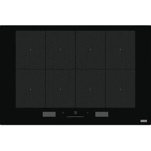 Franke FMY 808 I FP BK - 8 Zone Induction Hob - Black Franke FMY 808 I FP BK - 8 Zone Induction Hob - Black