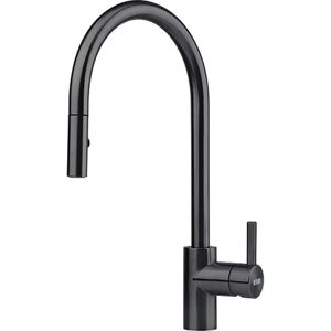 Franke Eos Neo Pull-Out Spray Black Kitchen Sink Tap - Kitchen Sink Tap Franke Eos Neo Pull-Out Spray Black Kitchen Sink Tap - Kitchen Sink Tap