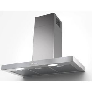 Faber hotte décorative murale 90 cm - Acier inoxydable - Publicité Faber hotte décorative murale 90 cm - Acier inoxydable - Publicité