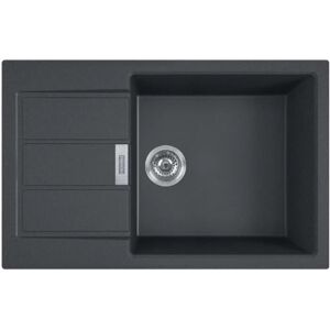 Franke Sirius 2.0 - Fregadero empotrado Tectonite - Cocina Franke Sirius 2.0 - Fregadero empotrado Tectonite - Cocina