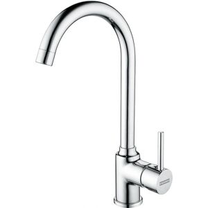Franke Pola Kitchen Faucet - Chrome Franke Pola Kitchen Faucet - Chrome