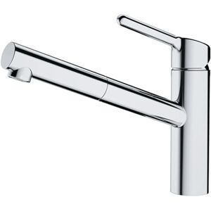 Franke Miscelatore Orbit - Water-saving Kitchen Faucet - Kitchen Faucet Franke Miscelatore Orbit - Water-saving Kitchen Faucet - Kitchen Faucet