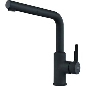 Franke Kitchen Faucet - Pull-Out, Black Matte - Type Kitchen Faucet Franke Kitchen Faucet - Pull-Out, Black Matte - Type Kitchen Faucet