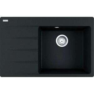 Dřez Franke Centro - Levý odtok v fragranitu Dřez Franke Centro - Levý odtok v fragranitu