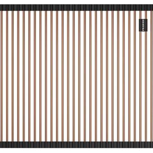 Franke 112.0655.344 Kupfer-Spülematte - Spüle Zubehör Franke 112.0655.344 Kupfer-Spülematte - Spüle Zubehör