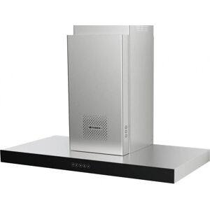 Faber 325.0656.897 - Nero - Cappe da cucina Faber 325.0656.897 - Nero - Cappe da cucina