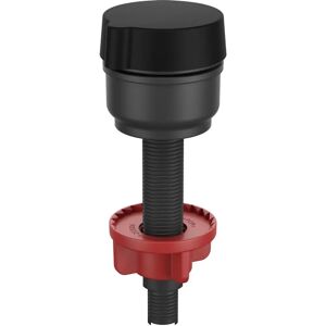 Franke Buton de control - Colorline, negru opac - Accesorii de Bucătărie Franke Buton de control - Colorline, negru opac - Accesorii de Bucătărie