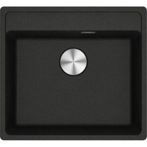 Franke - MRG 610-52 RTL - 560x510 - Onice - Chiuvetă Franke - MRG 610-52 RTL - 560x510 - Onice - Chiuvetă