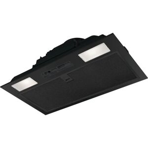 Franke FBI 525 BK - Einbauhaube - 52 cm, Schwarz Franke FBI 525 BK - Einbauhaube - 52 cm, Schwarz