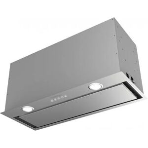 Mepamsa Irun 70 - Inox - Campana extractora Mepamsa Irun 70 - Inox - Campana extractora