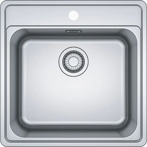 Franke - Lavello BCX 610-51 - 51x51 cm - Spüle Franke - Lavello BCX 610-51 - 51x51 cm - Spüle