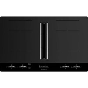 Faber GALILEO STRIPES F830 - Black - Induction Hob Faber GALILEO STRIPES F830 - Black - Induction Hob