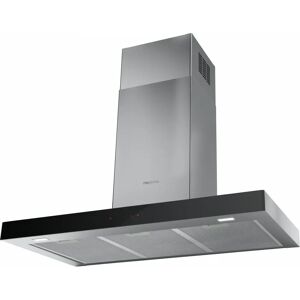 Mepamsa Stilo Neo 90 - Acciaio inox - Cappa aspirante cucina Mepamsa Stilo Neo 90 - Acciaio inox - Cappa aspirante cucina