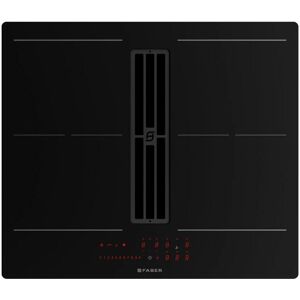 Faber 5372700 - Noir - planche à induction - Publicité Faber 5372700 - Noir - planche à induction - Publicité