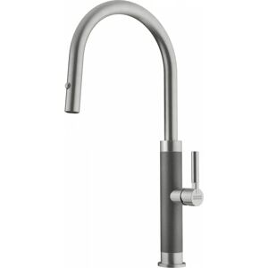 Franke Mythos Masterpiece Edelstahl Küchenarmatur Franke Mythos Masterpiece Edelstahl Küchenarmatur