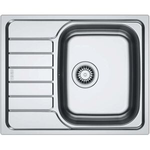Franke Spark SKN 611-62 - 62x50 cm - Spüle Franke Spark SKN 611-62 - 62x50 cm - Spüle
