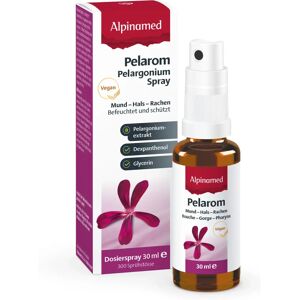 ALPINAMED - 5110466 - Spray nez et gorge - 30 ml - Medicine - Publicité ALPINAMED - 5110466 - Spray nez et gorge - 30 ml - Medicine - Publicité