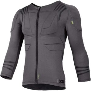 IXS Trigger Övre Kropps Skydd - Grå - M/L IXS Trigger Övre Kropps Skydd - Grå - M/L