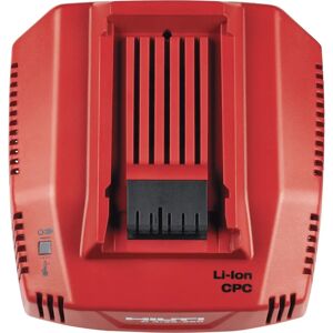 Set Batteria e Caricabatterie Hilti C4/36-350 - Caricabatterie multi-tensione rapido Set Batteria e Caricabatterie Hilti C4/36-350 - Caricabatterie multi-tensione rapido