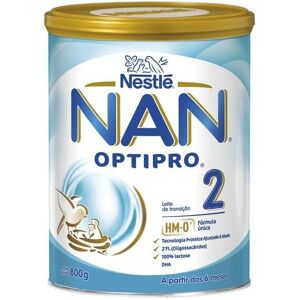 Nestlé NAN Optipro 2 (800g) Nestlé NAN Optipro 2 (800g)