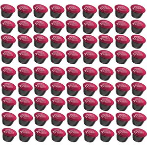 Nescafe Dolce Gusto Arabica Coffee Capsules - 48 Pack Nescafe Dolce Gusto Arabica Coffee Capsules - 48 Pack