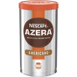 Nescafe Azera Americano Instant Coffee - 140g Pack Nescafe Azera Americano Instant Coffee - 140g Pack