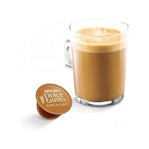 Nescafé Dolce Gusto Café Au Lait (30 caps) Nescafé Dolce Gusto Café Au Lait (30 caps)