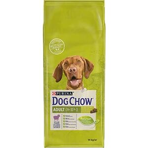 Purina Dog Chow Lammas - Koiranruoka - 14kg Purina Dog Chow Lammas - Koiranruoka - 14kg