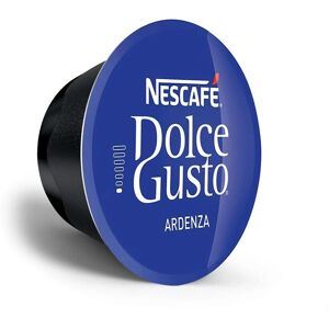 Nescafé Dolce Gusto Espresso Ristretto Ardenza (16 Capsules) Nescafé Dolce Gusto Espresso Ristretto Ardenza (16 Capsules)